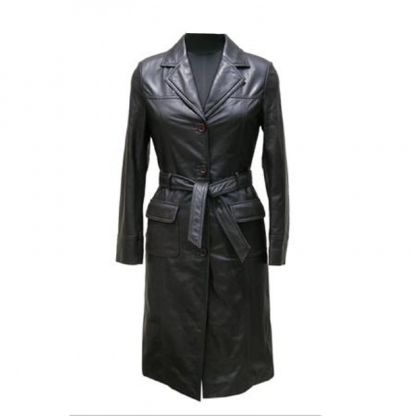 Women Fashion Long Coats