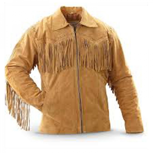 Western Jackets