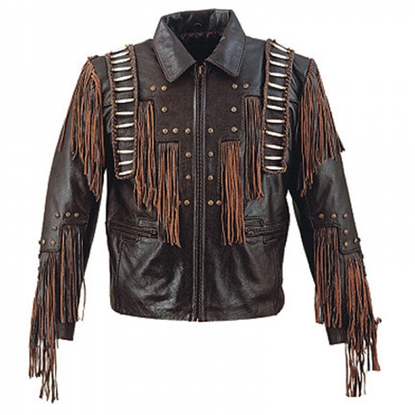 Western Jackets