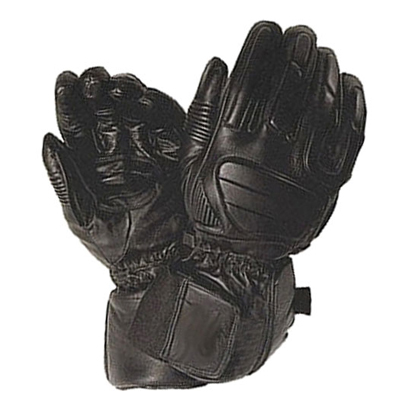 Motorbike Gloves